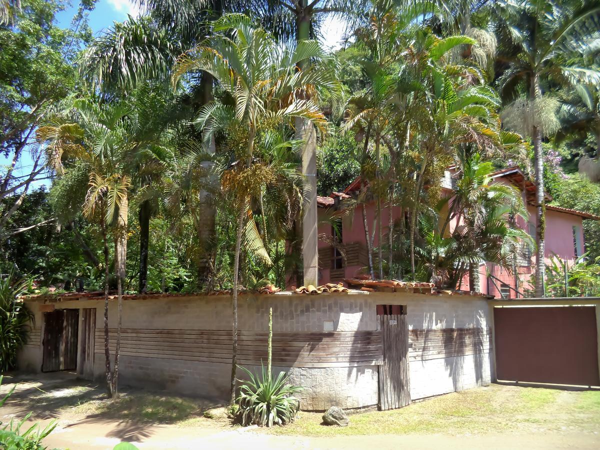 Laguna Guarujá Eksteriør bilde
