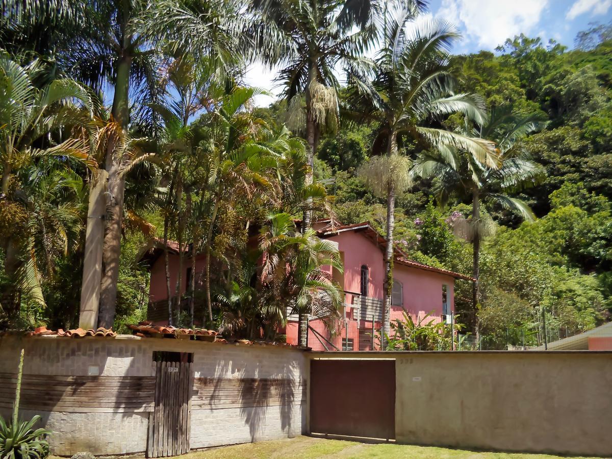 Laguna Guarujá Eksteriør bilde