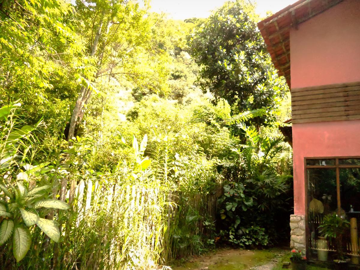 Laguna Guarujá Eksteriør bilde
