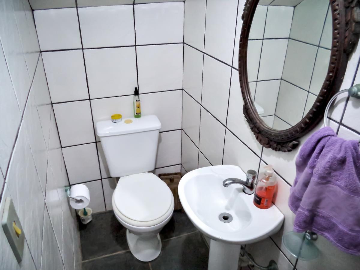 Laguna Guarujá Eksteriør bilde