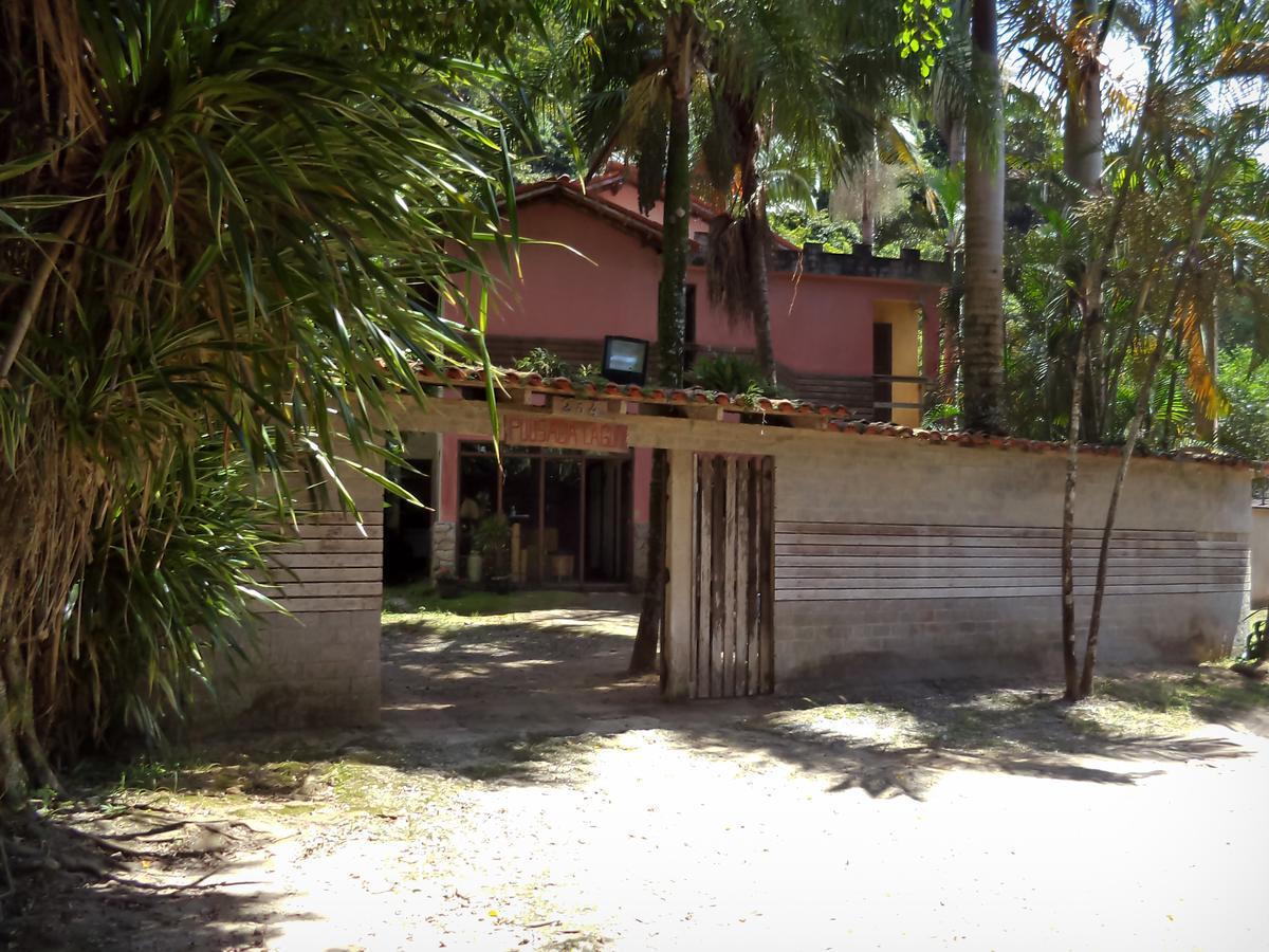 Laguna Guarujá Eksteriør bilde