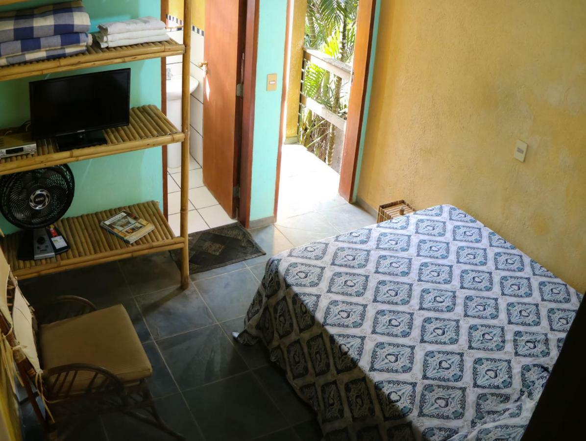 Laguna Guarujá Eksteriør bilde